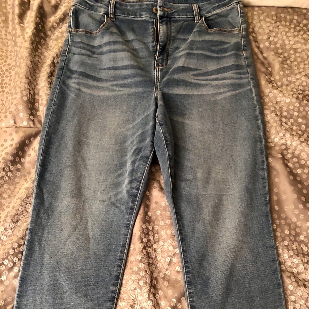 American Eagle Women’s Jegging